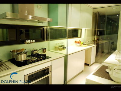 Dolphin Plaza Project, Vietnam Dolphin Plaza Project, Vietnam