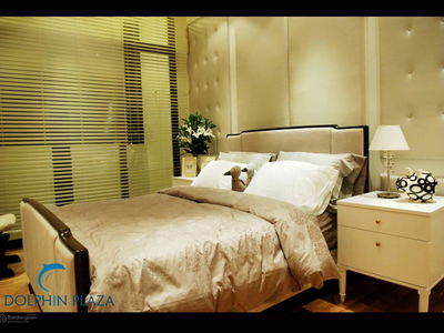 Dolphin Plaza Project, Vietnam Dolphin Plaza Project, Vietnam