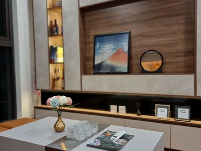 Mipec Rubik 360 Project, Vietnam Mipec Rubik 360 Project, Vietnam