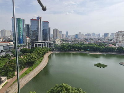 Diamond Park Plaza Project, Vietnam Diamond Park Plaza Project, Vietnam