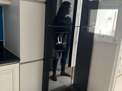 Phu My Ward, Vietnam Phu My Ward, Vietnam