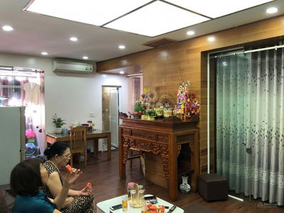 Xa La Urban Area Project, Vietnam  Xa La Urban Area Project, Vietnam