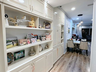 Ecolife Capitol Project, Vietnam Ecolife Capitol Project, Vietnam