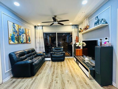 Ecolife Capitol Project, Vietnam Ecolife Capitol Project, Vietnam