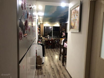 Ecolife Capitol Project, Vietnam  Ecolife Capitol Project, Vietnam