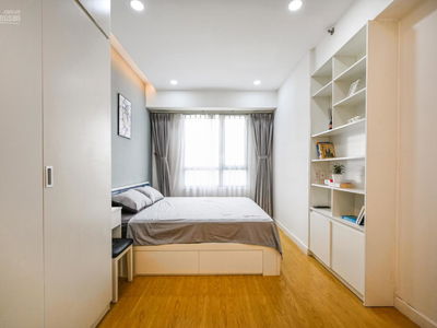 Masteri Thao Dien, Vietnam Masteri Thao Dien, Vietnam