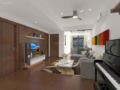 Discovery Complex, Vietnam Discovery Complex, Vietnam