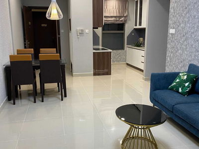 The Sun Avenue, Vietnam The Sun Avenue, Vietnam