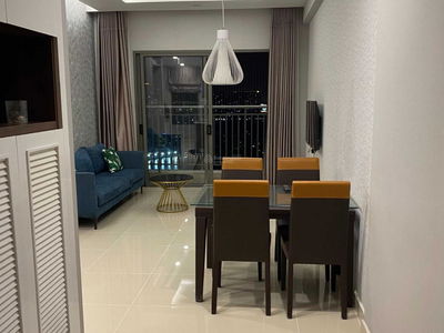 The Sun Avenue, Vietnam  The Sun Avenue, Vietnam