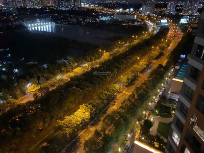 The Sun Avenue, Vietnam  The Sun Avenue, Vietnam