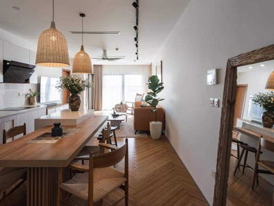 D'. El Dorado, Vietnam D'. El Dorado, Vietnam