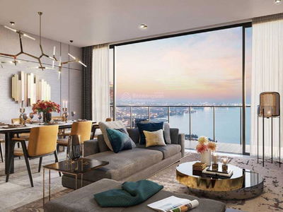 The Crest Residence, Vietnam The Crest Residence, Vietnam