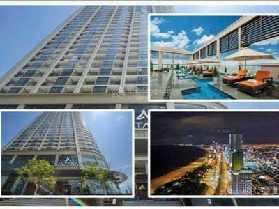 Alphanam Luxury Apartment Project, Vietnam Alphanam Luxury Apartment Project, Vietnam