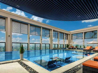 Alphanam Luxury Apartment Project, Vietnam Alphanam Luxury Apartment Project, Vietnam