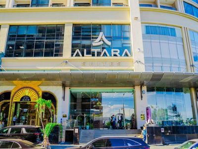 Alphanam Luxury Apartment Project, Vietnam Alphanam Luxury Apartment Project, Vietnam