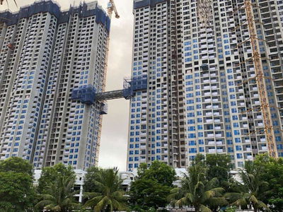 Sky Oasis Apartment Project, Vietnam Sky Oasis Apartment Project, Vietnam