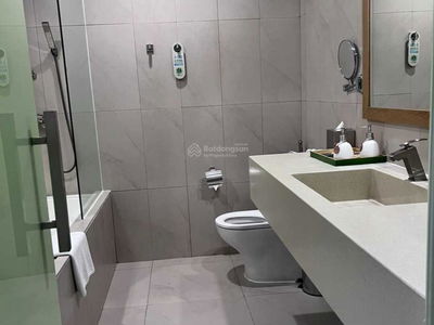 Fusion Suites Da Nang Beach Project, Vietnam Fusion Suites Da Nang Beach Project, Vietnam