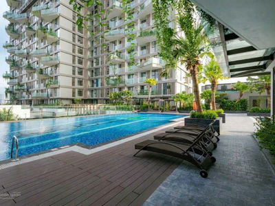 Sol Forest Ecopark Project, Vietnam Sol Forest Ecopark Project, Vietnam