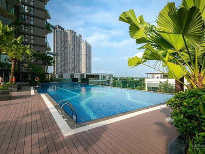 Sol Forest Ecopark Project, Vietnam Sol Forest Ecopark Project, Vietnam