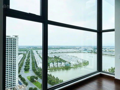 Masteri Water Front, Vietnam Masteri Water Front, Vietnam