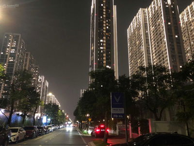 - Vinhomes Smart City, Vietnam  - Vinhomes Smart City, Vietnam