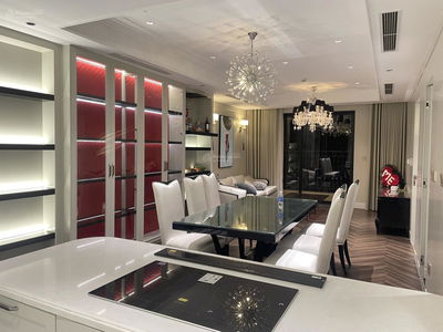 Roman Plaza Project, Vietnam Roman Plaza Project, Vietnam