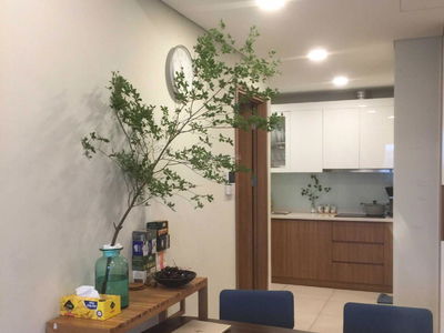 Rivera Park Saigon, Vietnam Rivera Park Saigon, Vietnam