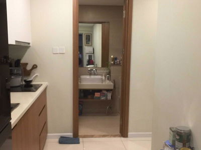 Rivera Park Saigon, Vietnam Rivera Park Saigon, Vietnam