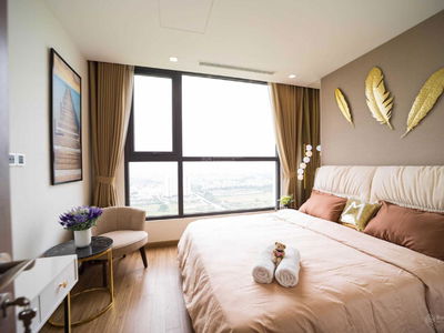 Stellar Garden, Vietnam  Stellar Garden, Vietnam