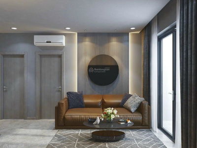 Dragon Hill Residence and Suites 2, Vietnam Dragon Hill Residence and Suites 2, Vietnam