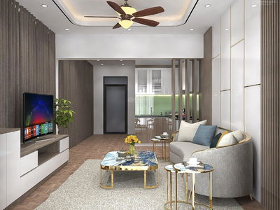 Sudico My Dinh Project, Vietnam  Sudico My Dinh Project, Vietnam