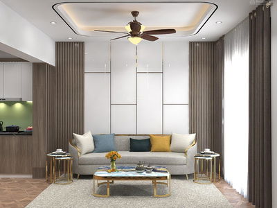 Sudico My Dinh Project, Vietnam Sudico My Dinh Project, Vietnam