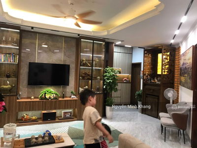 Dinh Cong Urban Area Project, Vietnam  Dinh Cong Urban Area Project, Vietnam