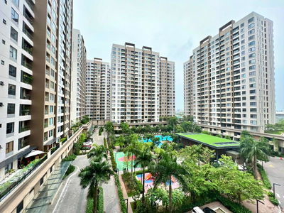 Akari City Nam Long, Vietnam Akari City Nam Long, Vietnam