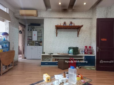 Linh Dam Urban Area Project, Vietnam  Linh Dam Urban Area Project, Vietnam