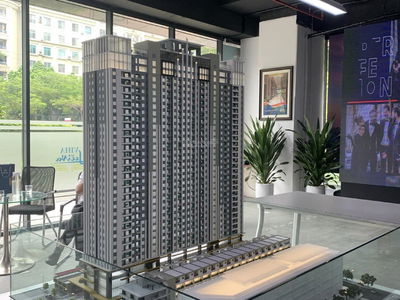 Viha Complex, Vietnam  Viha Complex, Vietnam