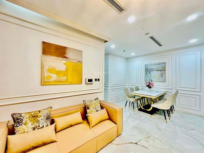 Vinhomes Central Park, Vietnam Vinhomes Central Park, Vietnam