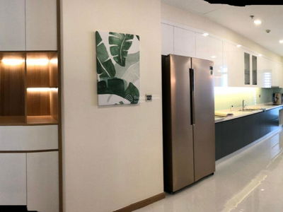 Vinhomes Central Park, Vietnam Vinhomes Central Park, Vietnam