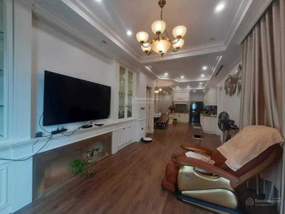 Trung Hoa Nhan Chinh Project, Vietnam Trung Hoa Nhan Chinh Project, Vietnam