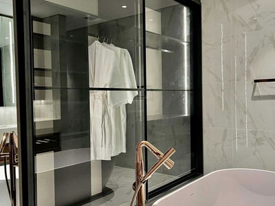 The Crest Residence, Vietnam The Crest Residence, Vietnam