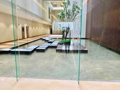 Midtown Phu My Hung, Vietnam Midtown Phu My Hung, Vietnam