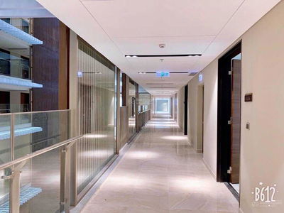 Midtown Phu My Hung, Vietnam  Midtown Phu My Hung, Vietnam