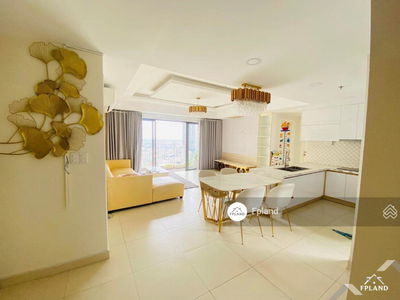 Masteri Thao Dien, Vietnam Masteri Thao Dien, Vietnam