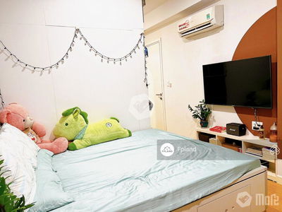 Masteri Thao Dien, Vietnam Masteri Thao Dien, Vietnam