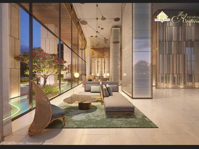 The Antonia, Vietnam The Antonia, Vietnam