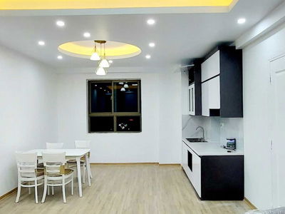 Xa La Urban Area Project, Vietnam Xa La Urban Area Project, Vietnam