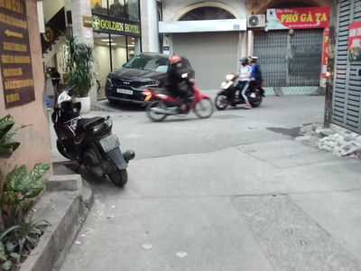 Kim Nguu Street, Vietnam Kim Nguu Street, Vietnam