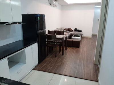 C37 Ministry of Public Security - Bac Ha Tower C37 Ministry of Public Security - Bac Ha Tower