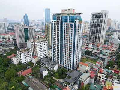 Hai Dang Tower, Vietnam Hai Dang Tower, Vietnam