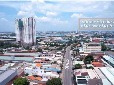 New Lavida Project, Vietnam  New Lavida Project, Vietnam